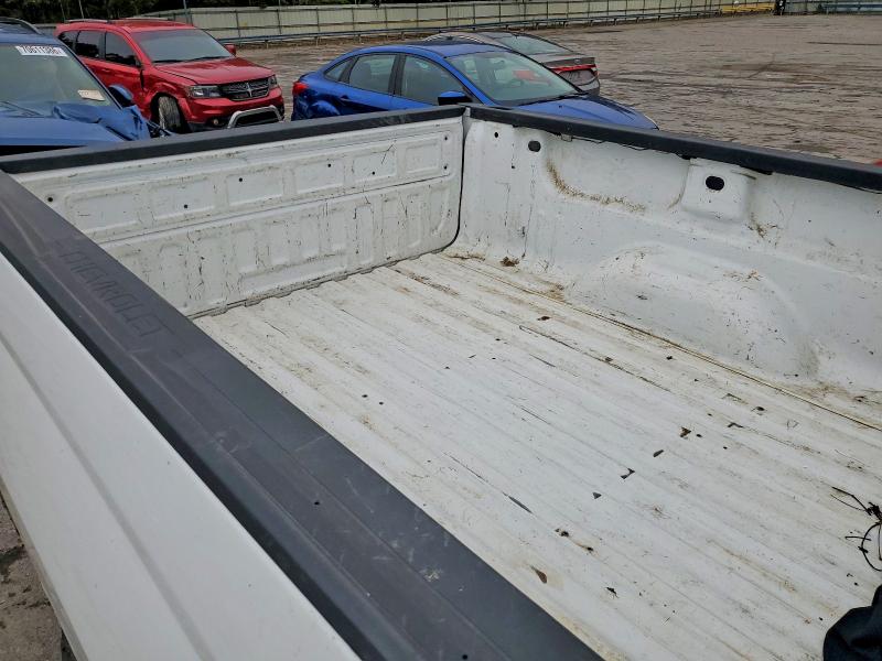 Aukcja sprzedaży 2018 Chevrolet Silverado, vin: 1GCNKNEH8JZ358486, numer aukcji: 70474566