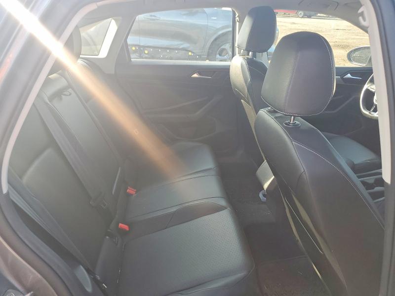 Продажа на аукционе авто 2019 Volkswagen Jetta, vin: 3VWC57BU0KM060879, номер лота: 66820806