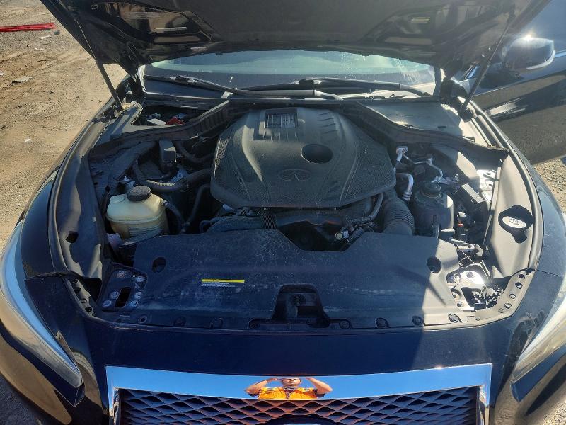 Aukcja sprzedaży 2016 Infiniti Q50, vin: JN1CV7AP5GM202146, numer aukcji: 68953926