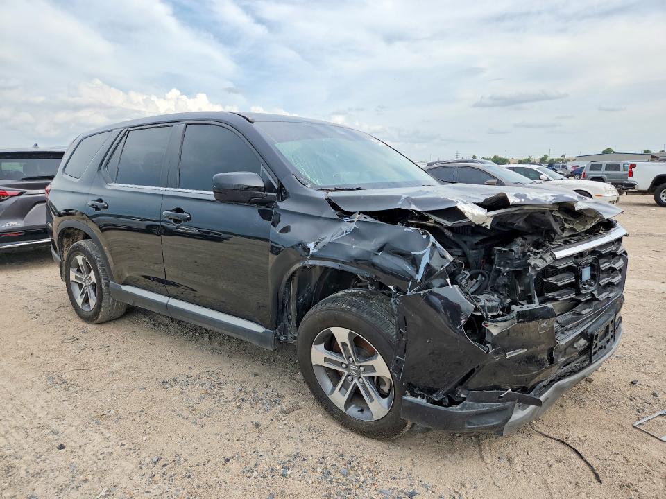 Продаж на аукціоні авто 2023 Honda Pilot, vin: 5FNYG2H56PB000588, номер лоту: 63654086