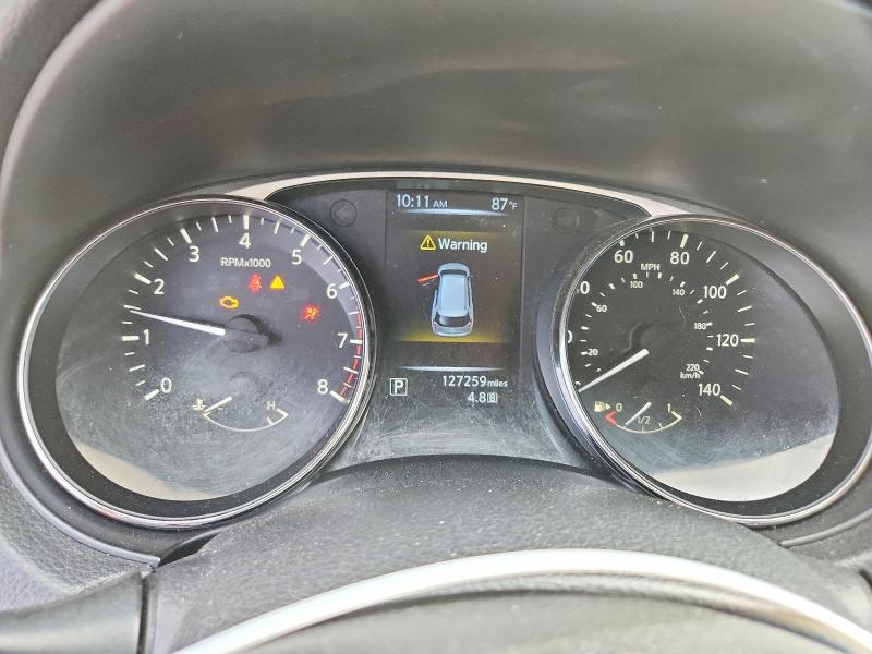 Продаж на аукціоні авто 2015 Nissan Rogue, vin: KNMAT2MV2FP524893, номер лоту: 69642636