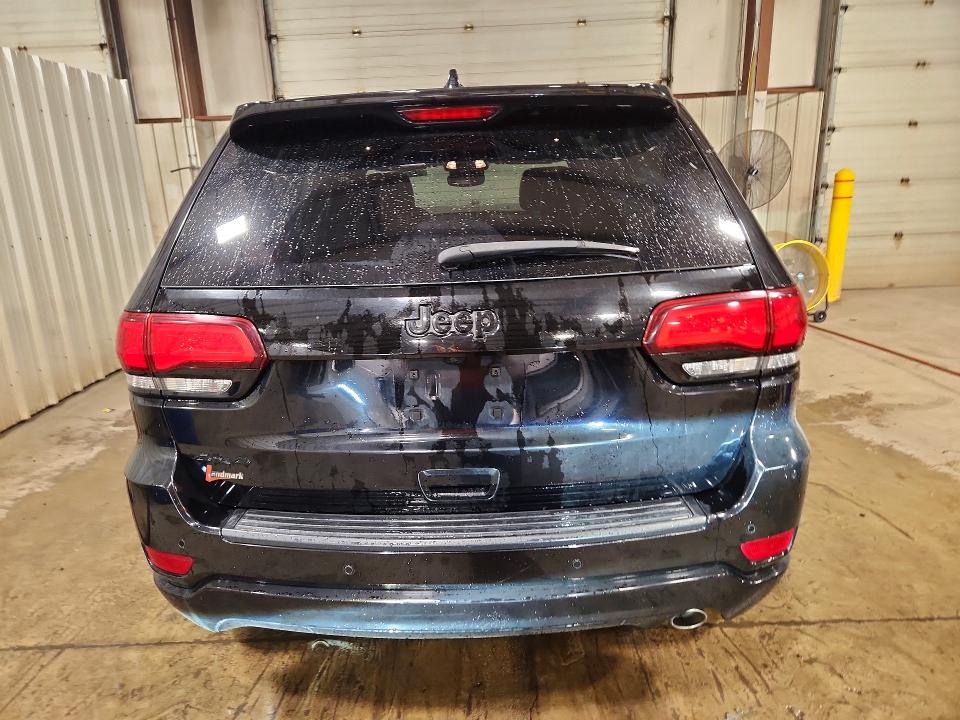 Продаж на аукціоні авто 2019 Jeep Grand Cherokee, vin: 1C4RJFAG1KC587538, номер лоту: 67791666