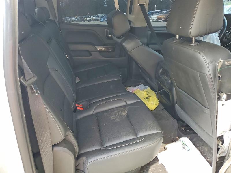 Продаж на аукціоні авто 2018 Gmc Sierra, vin: 3GTU2NEJXJG416824, номер лоту: 68928796