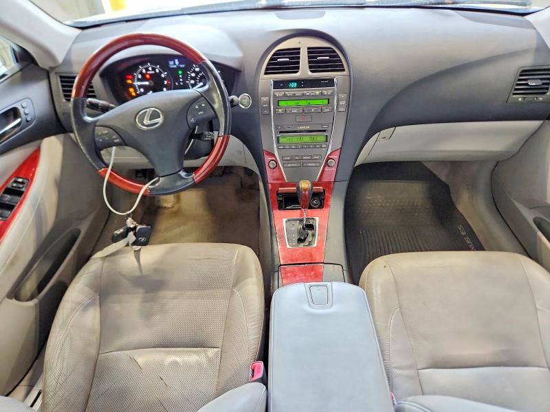 69810306 :رقم المزاد ، JTHBJ46G582239771 vin ، 2008 Lexus Es مزاد بيع