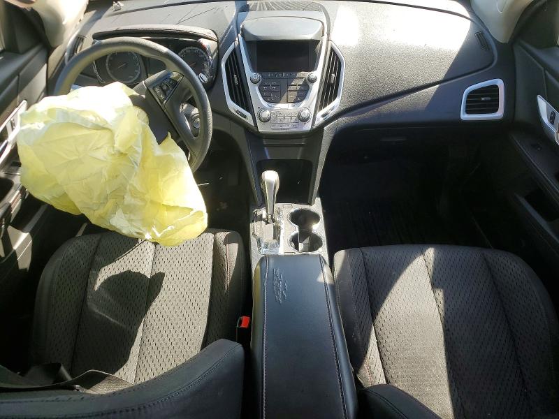 Aukcja sprzedaży 2015 Gmc Terrain, vin: 2GKALMEK7F6360142, numer aukcji: 69039686