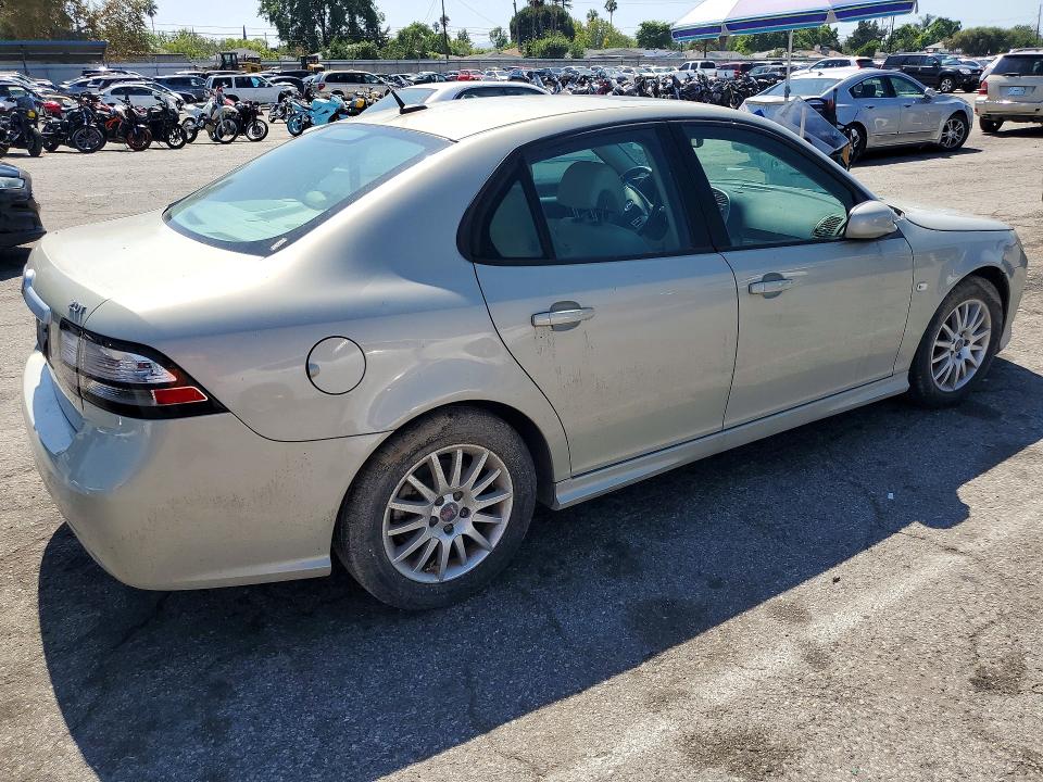 67934976 :رقم المزاد ، YS3FB49Y481155864 vin ، 2008 Saab 9-3 مزاد بيع