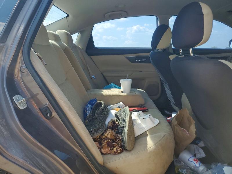 Aukcja sprzedaży 2015 Nissan Altima, vin: 1N4AL3AP2FC475493, numer aukcji: 69606526