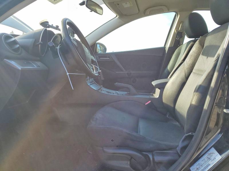 67732556 :رقم المزاد ، JM1BL1VG4B1360008 vin ، 2011 Mazda 3 مزاد بيع