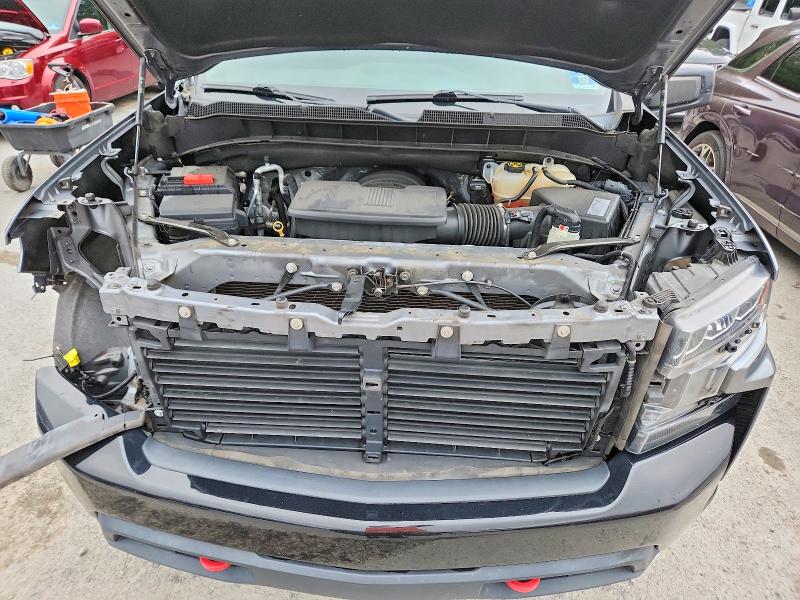 Продажа на аукционе авто 2020 Chevrolet Silverado, vin: 1GCPYFED8LZ250494, номер лота: 67316036