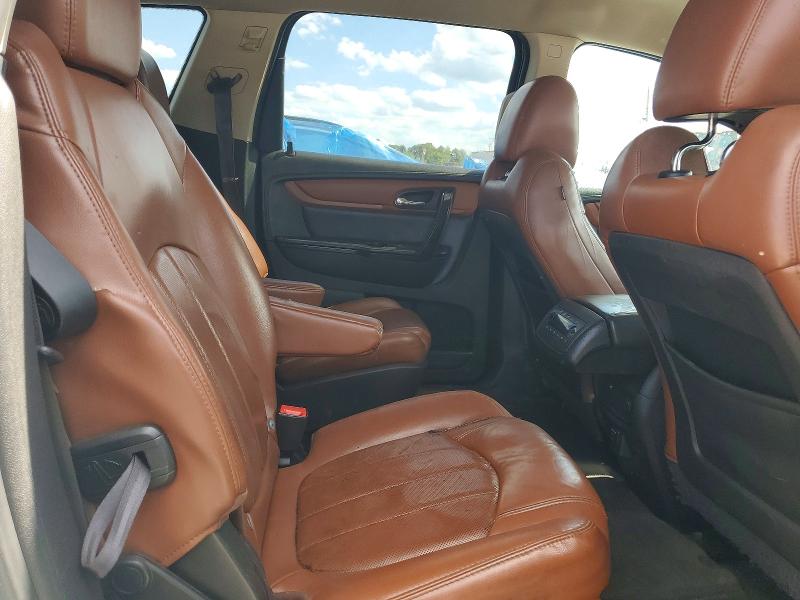 Продажа на аукционе авто 2015 Chevrolet Traverse, vin: 1GNKVJKD7FJ199252, номер лота: 68599096