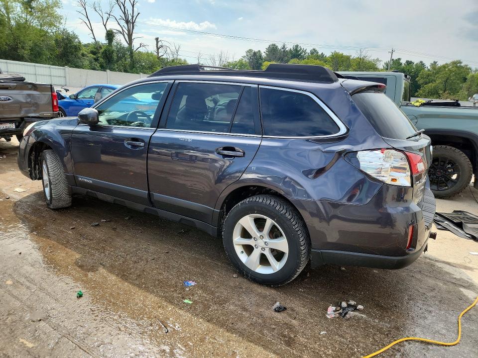 Продажа на аукционе авто 2013 Subaru Outback, vin: 4S4BRCGC3D3272929, номер лота: 67112146