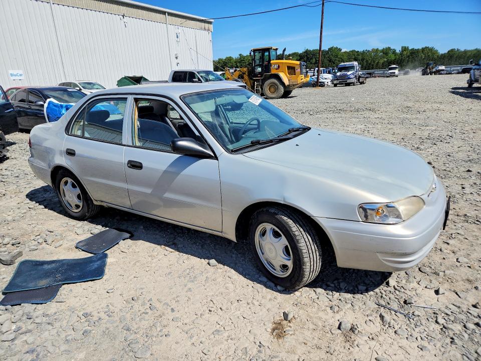 Aukcja sprzedaży 1999 Toyota Corolla, vin: 1NXBR12E7XZ296369, numer aukcji: 67974596