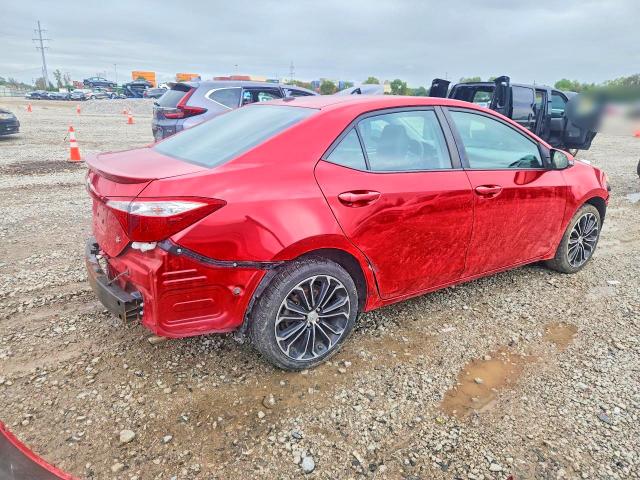 69105786 :رقم المزاد ، 2T1BURHE2GC653124 vin ، 2016 Toyota Corolla مزاد بيع