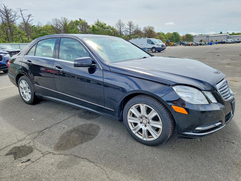 Aukcja sprzedaży 2013 Mercedes-benz E, vin: WDDHF8JB3DA728434, numer aukcji: 67702356