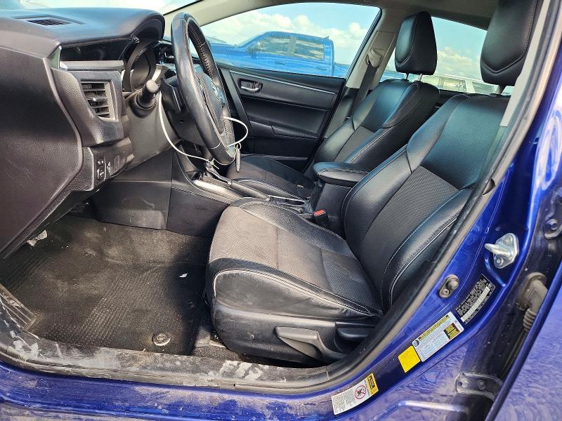 Aukcja sprzedaży 2014 Toyota Corolla, vin: 2T1BURHE1EC091049, numer aukcji: 68877236