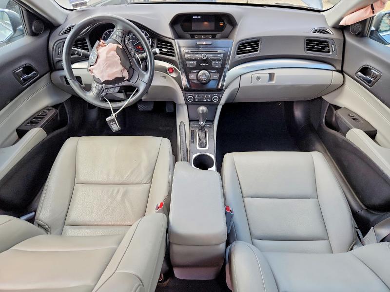 Aukcja sprzedaży 2016 Acura Ilx, vin: 19UDE2F38GA023936, numer aukcji: 68692766