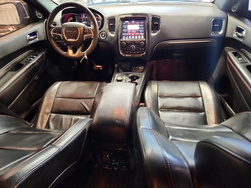 Aukcja sprzedaży 2017 Dodge Durango, vin: 1C4SDJCTXHC794136, numer aukcji: 68048786