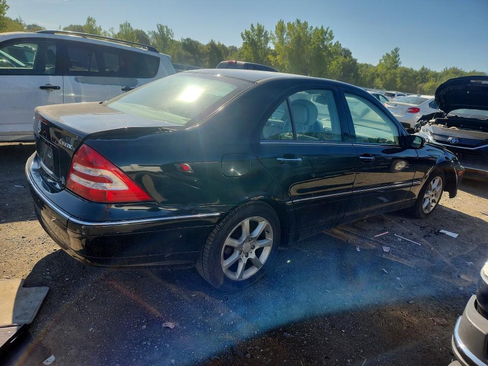 Aukcja sprzedaży 2007 Mercedes-benz C, vin: WDBRF92J87F859293, numer aukcji: 67954146