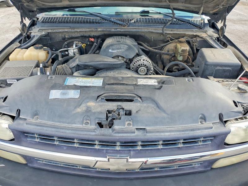 Продажа на аукционе авто 2001 Chevrolet Silverado, vin: 1GCEC19T51Z122530, номер лота: 68859906