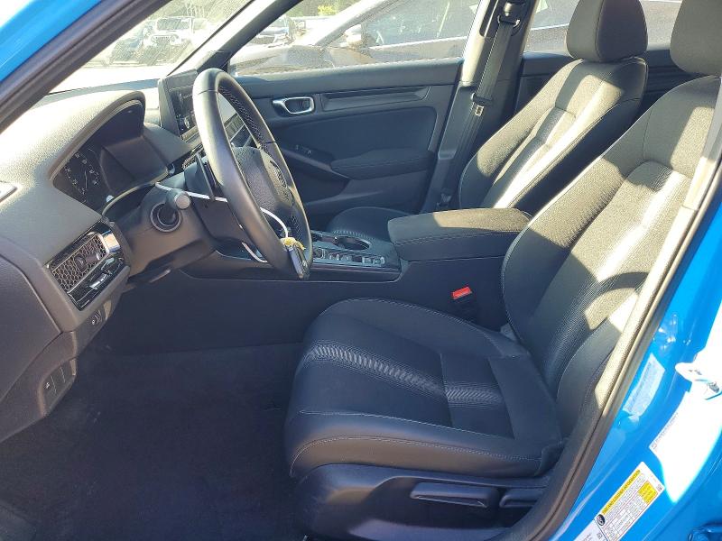 Aukcja sprzedaży 2026 Honda Civic, vin: 19XFL2H84TE025972, numer aukcji: 67616646