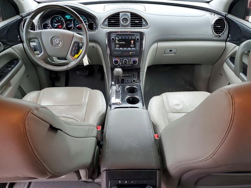 Продажа на аукционе авто 2016 Buick Enclave, vin: 5GAKRBKD3GJ236156, номер лота: 69176786
