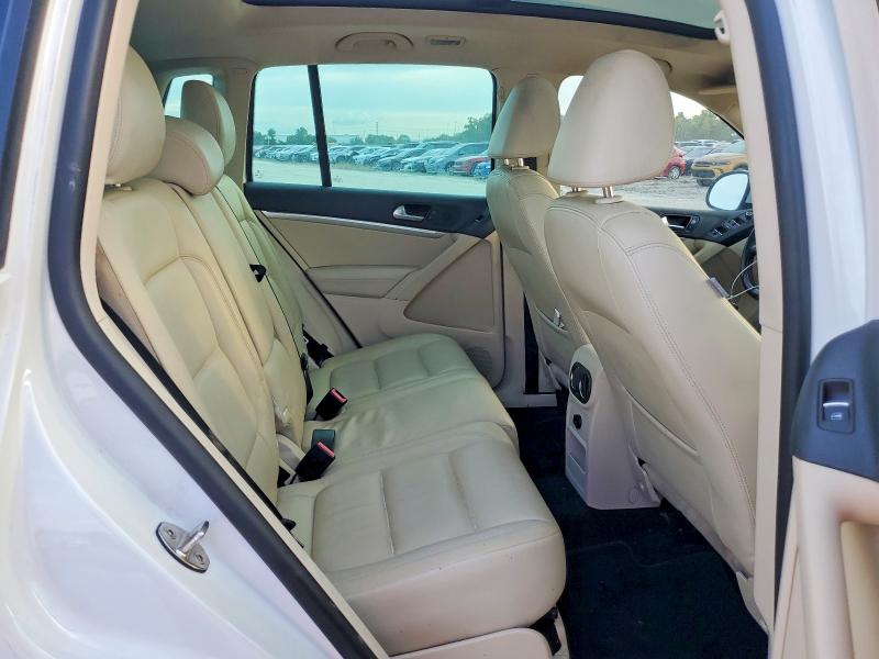 Продажа на аукционе авто 2013 Volkswagen Tiguan, vin: WVGAV7AX2DW528888, номер лота: 68191136