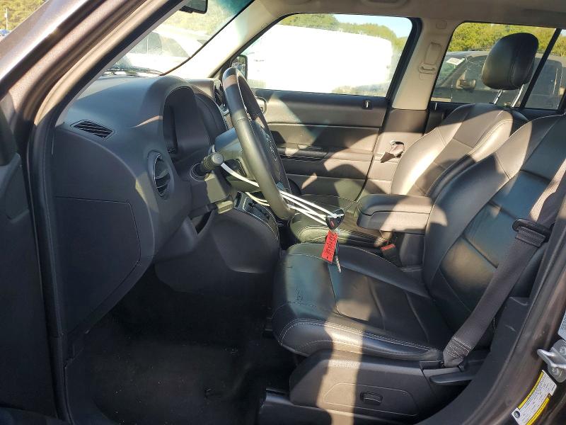 70681986 :رقم المزاد ، 1C4NJPFA2GD682099 vin ، 2016 Jeep Patriot مزاد بيع