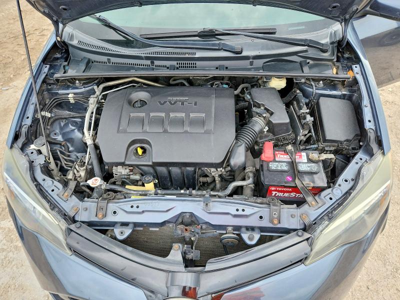 Продажа на аукционе авто 2018 Toyota Corolla, vin: 2T1BURHE2JC974930, номер лота: 69059586
