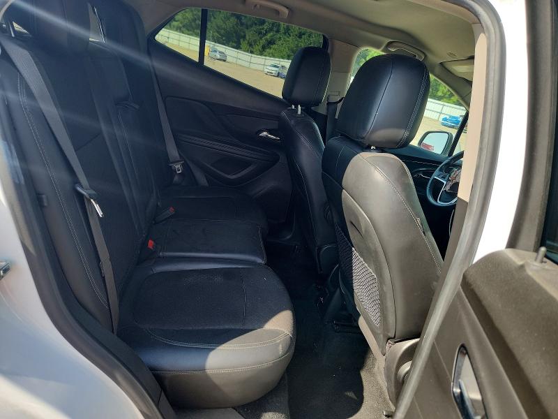 Продажа на аукционе авто 2021 Buick Century Custom, vin: KL4CJASB8MB315955, номер лота: 69138926