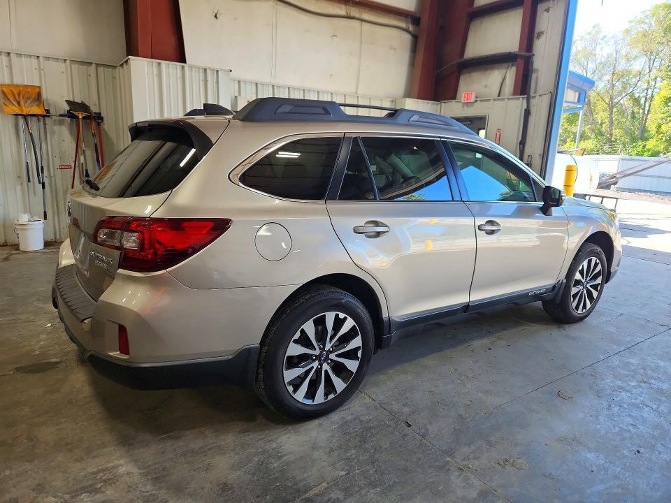 Aukcja sprzedaży 2017 Subaru Outback, vin: 4S4BSAKCXH3421410, numer aukcji: 68628706