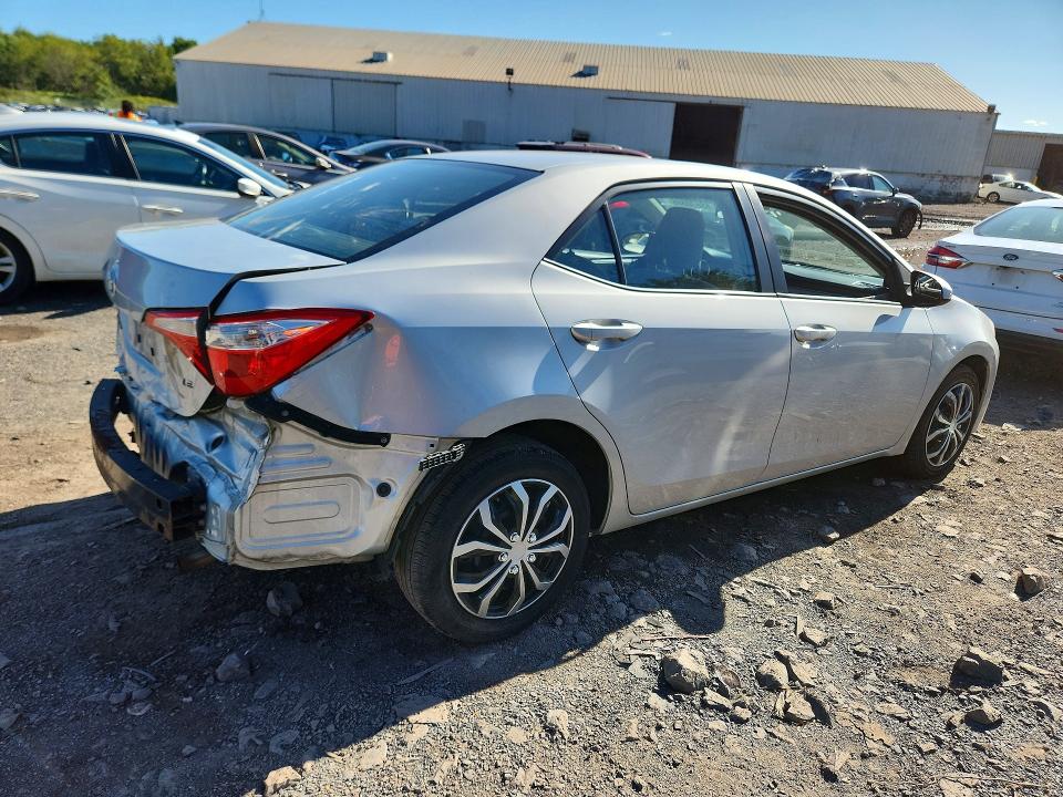 Aukcja sprzedaży 2014 Toyota Corolla, vin: 2T1BURHE6EC051209, numer aukcji: 68670586