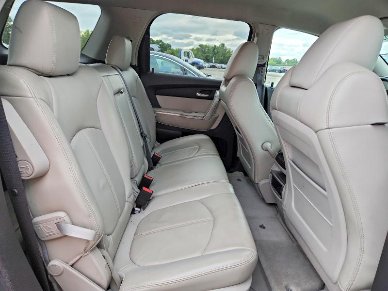 Продаж на аукціоні авто 2009 Gmc Acadia, vin: 1GKER23D69J196723, номер лоту: 70485906