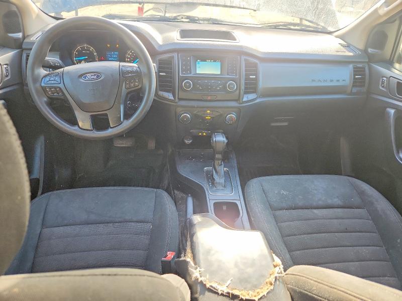 Продаж на аукціоні авто 2020 Ford Ranger, vin: 1FTER4EH6LLA49062, номер лоту: 69454636