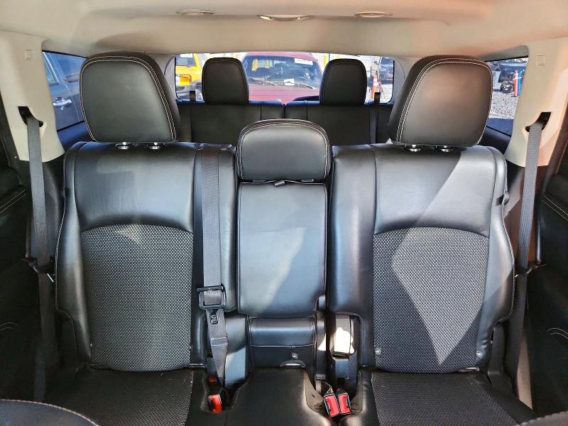Продажа на аукционе авто 2015 Dodge Journey, vin: 3C4PDCGBXFT727590, номер лота: 67845586