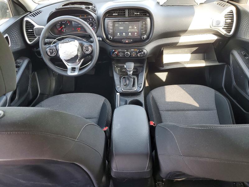 Aukcja sprzedaży 2021 Kia Soul, vin: KNDJ23AU5M7146103, numer aukcji: 69165846