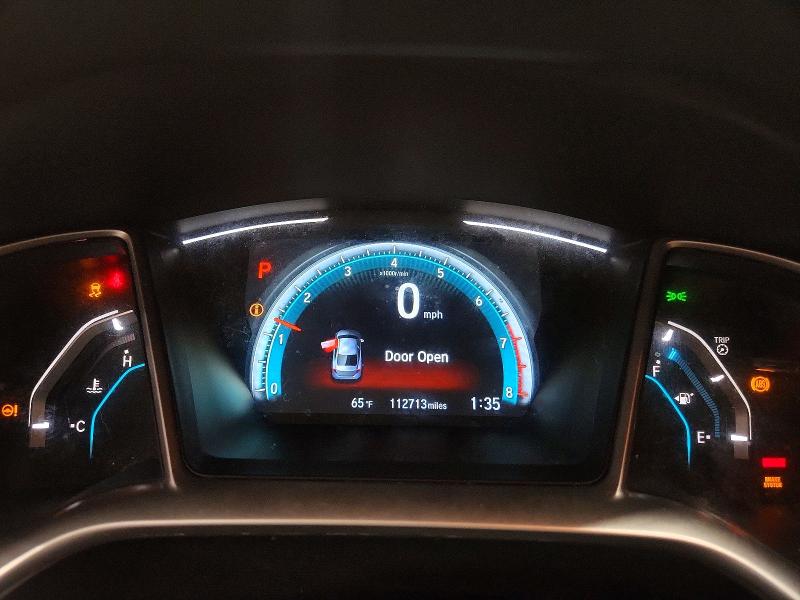 Aukcja sprzedaży 2017 Honda Civic, vin: 19XFC2F70HE231100, numer aukcji: 70049956