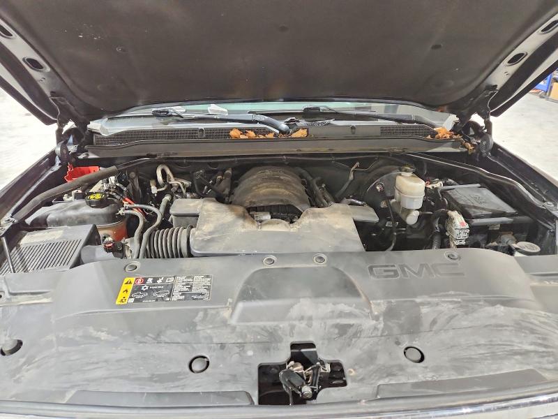 Aukcja sprzedaży 2019 Gmc Yukon Xl, vin: 1GKS2GKC6KR319456, numer aukcji: 69104336