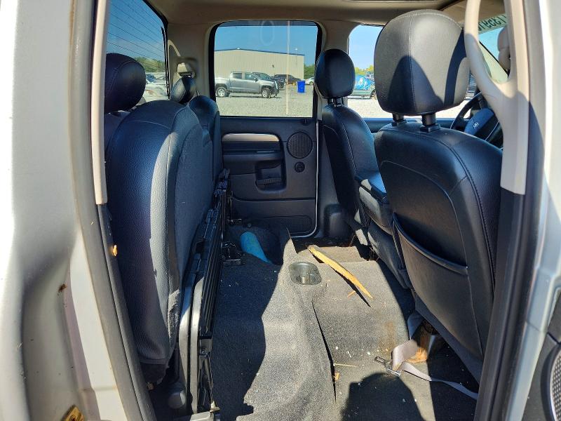 Продажа на аукционе авто 2005 Dodge Ram 1500, vin: 1D7HU18D65S217025, номер лота: 67735916