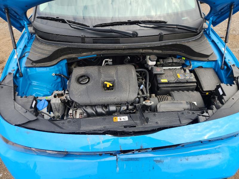 Продажа на аукционе авто 2023 Kia Soul, vin: KNDJ53AU5P7204660, номер лота: 68243476