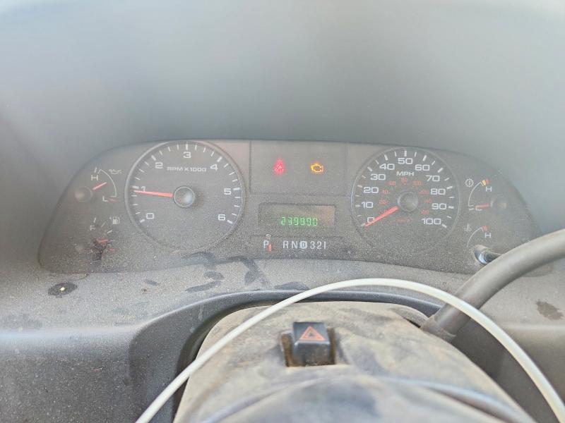 Продаж на аукціоні авто 2007 Ford F250, vin: 1FDSX21587EB05971, номер лоту: 67508826