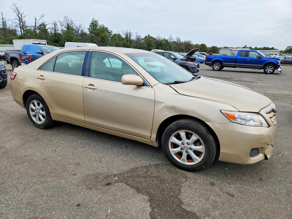 2011 Toyota Camry მანქანა იყიდება აუქციონზე, vin: 4T1BK3EK0BU121987, აუქციონის ნომერი: 67490666