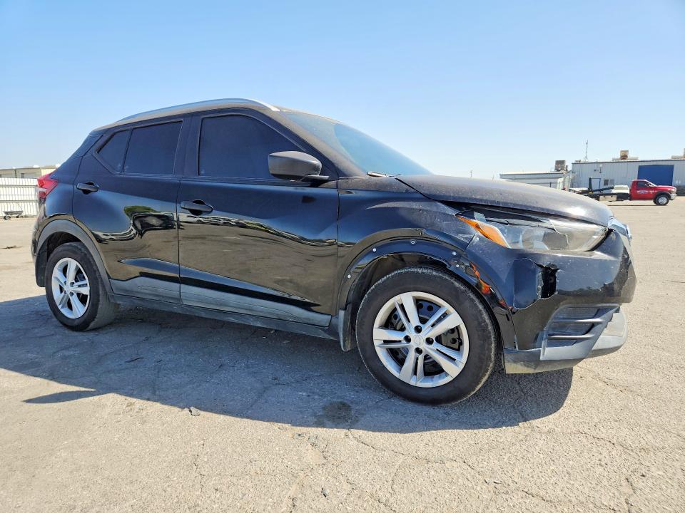 Продажа на аукционе авто 2019 Nissan Kicks, vin: 3N1CP5CU5KL544569, номер лота: 67783486