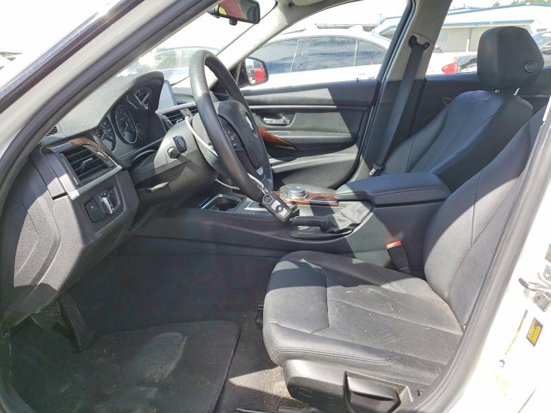 Aukcja sprzedaży 2015 Bmw 320, vin: WBA3B1G54FNT05282, numer aukcji: 67743946