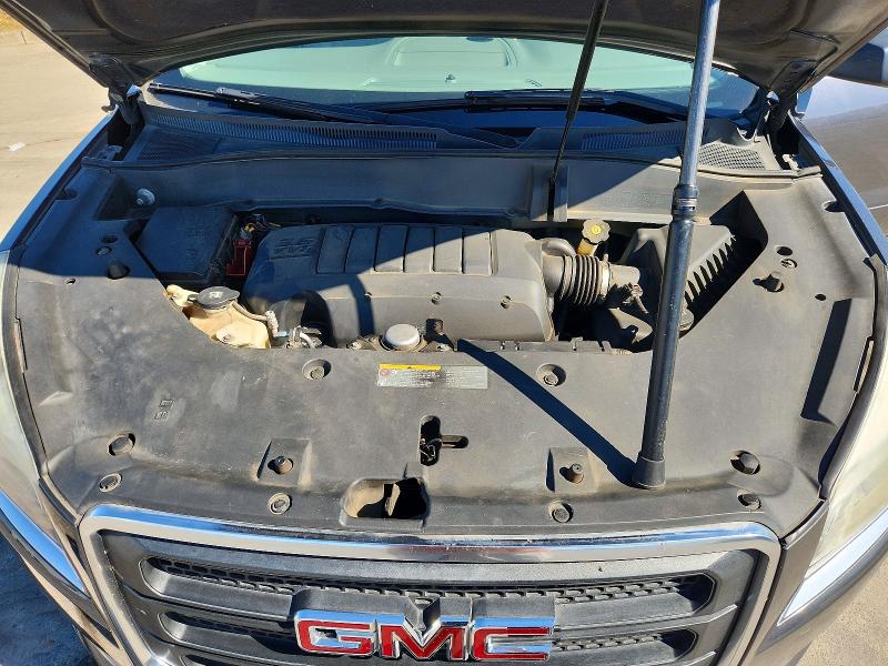 Aukcja sprzedaży 2013 Gmc Acadia, vin: 1GKKRPKD2DJ149750, numer aukcji: 68228996