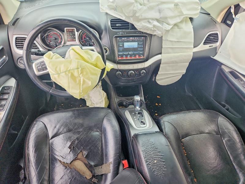Продаж на аукціоні авто 2018 Dodge Journey, vin: 3C4PDCEG3JT472692, номер лоту: 61148856
