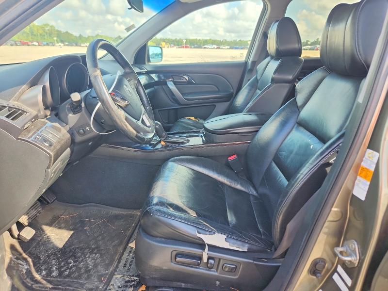 Aukcja sprzedaży 2007 Acura Mdx, vin: 2HNYD28427H550004, numer aukcji: 68321226