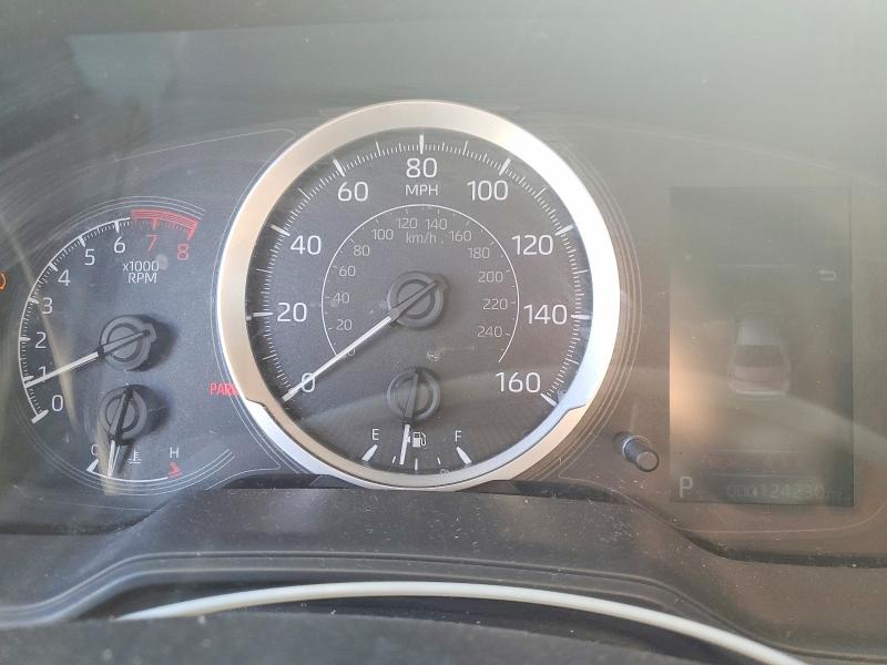 Продаж на аукціоні авто 2020 Toyota Corolla, vin: JTDEPRAE6LJ074800, номер лоту: 66806876