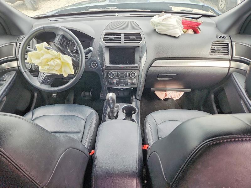 Aukcja sprzedaży 2018 Ford Explorer, vin: 1FM5K8D89JGB06627, numer aukcji: 69777376
