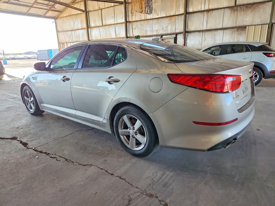 Продаж на аукціоні авто 2014 Kia Optima, vin: 5XXGM4A71EG313991, номер лоту: 68405676