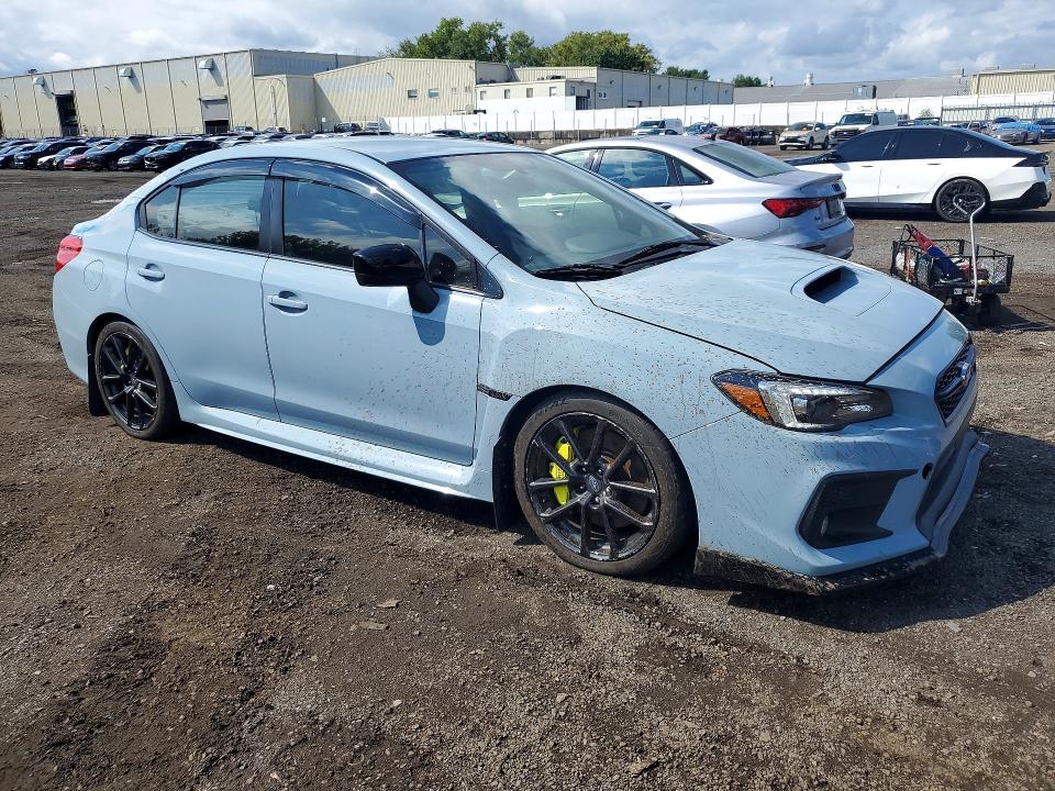 Продаж на аукціоні авто 2019 Subaru Wrx, vin: JF1VA1B62K9809305, номер лоту: 66624146